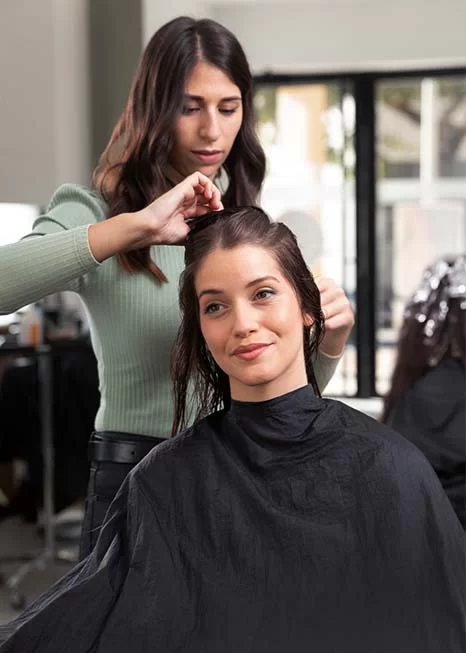Best Salon in Lucknow