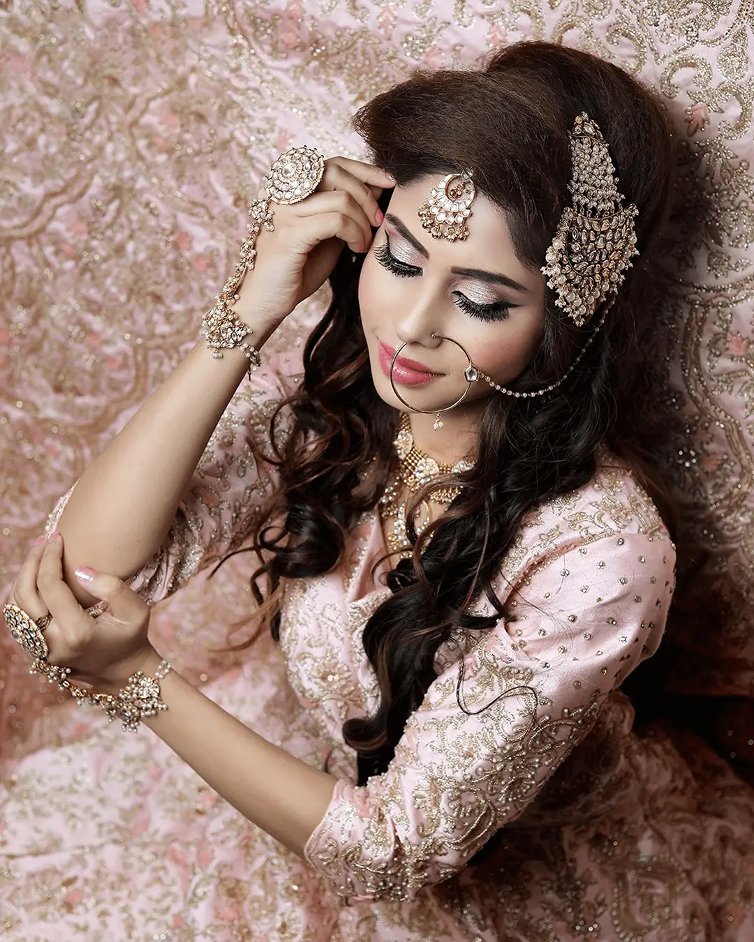 Best Makeup Service in Lucknow