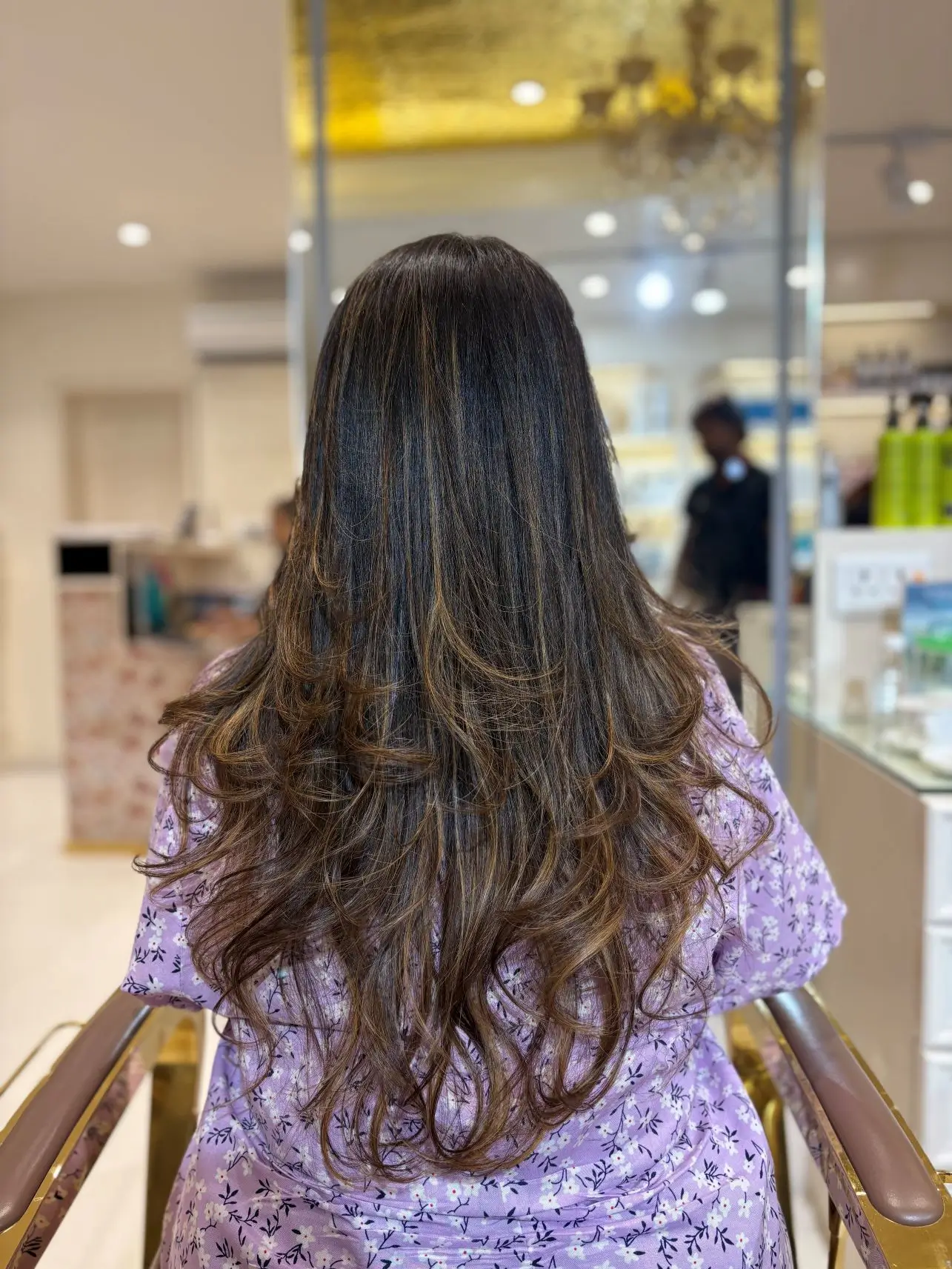 Best Hair Service in Lucknow