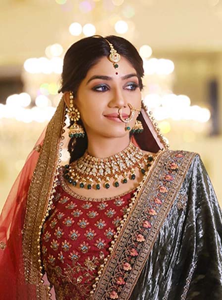 Best Makeup Service in Lucknow