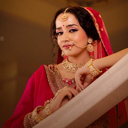 Best Celebrity Makeup In Lucknow