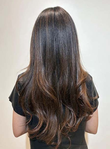 Best Hair Service in Lucknow
