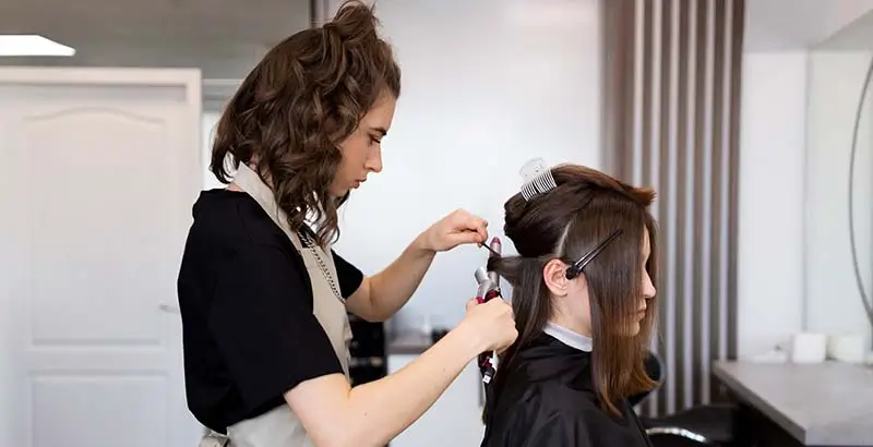 Hair Service in Lucknow